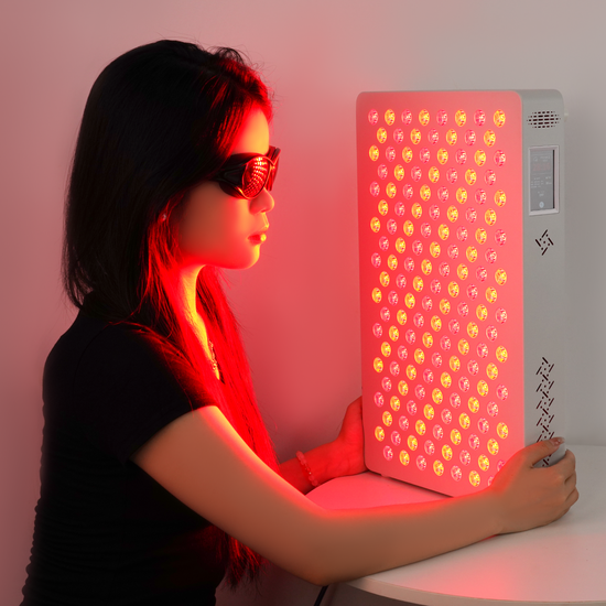 Red Light Therapy Panel High Efficiency