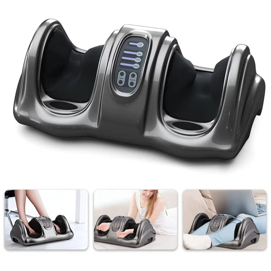 Vibration Foot Massager