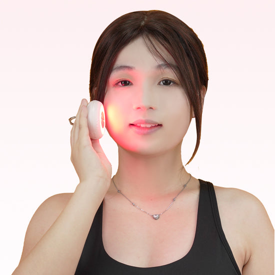 Led Light Beauty Products For Face & Body