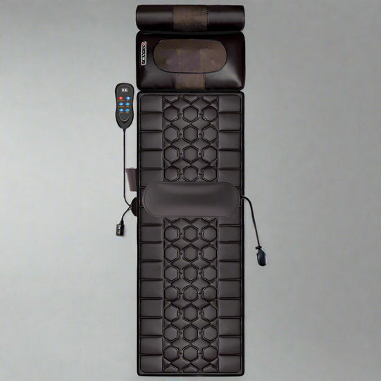 Cushion Mattress Neck Massager