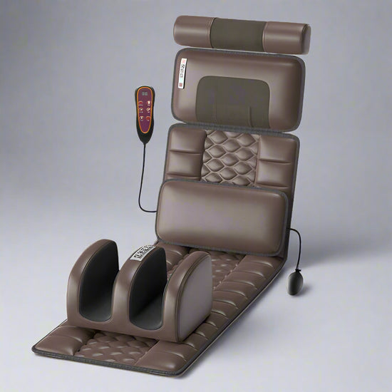 Smart Topper Massage Mattress