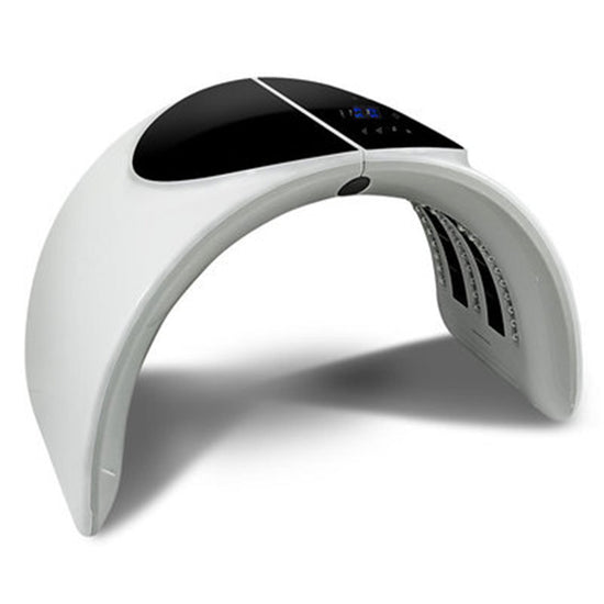 7 Colors 2 in 1 Machine