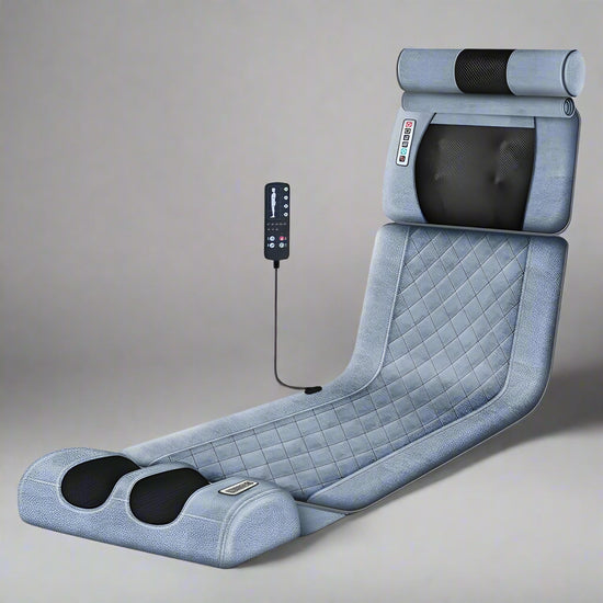 Cushion Mattress Neck Massager