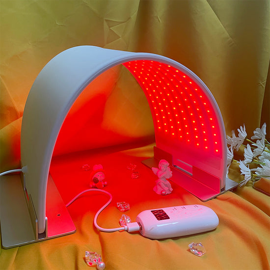 LED Full Body Infrared Light Therapy Device