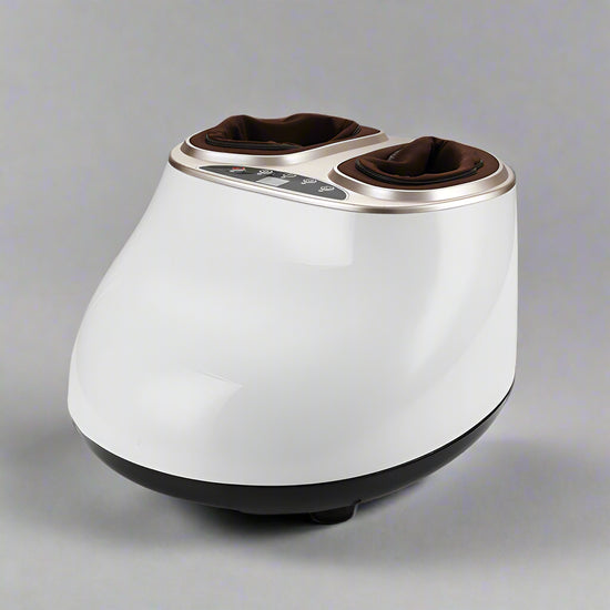 Master Electric Foot Massager