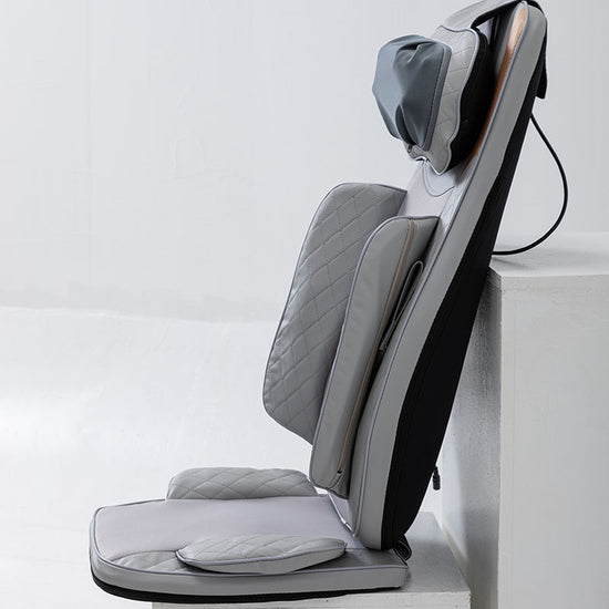 Multi Functional Heating Massage Cushion