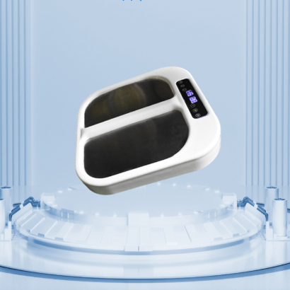 Terahertz Feet Massager