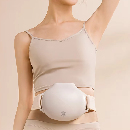 Abdominal Massager